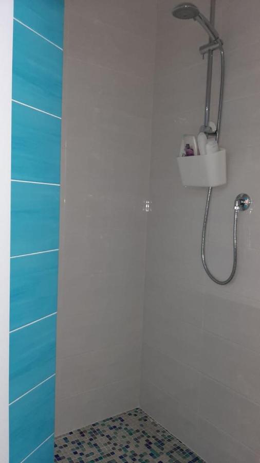 La Casa Nel Vicolo Apartment Giardini Naxos Luaran gambar